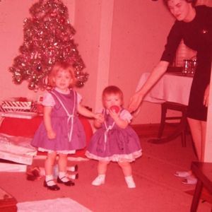 Meet your Posher, Bonnie