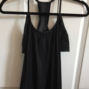 Lululemon workout tank