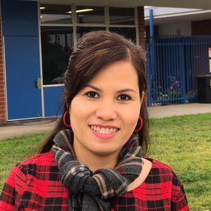 Meet your Posher, Hong