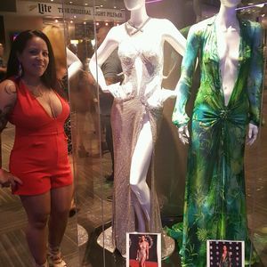 Meet your Posher, Annette