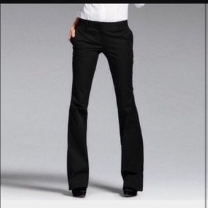 Victoria secret dress pants
