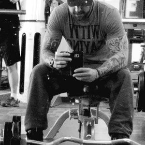 Meet your Posher, Justin