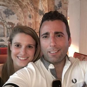 Meet your Posher, Sean