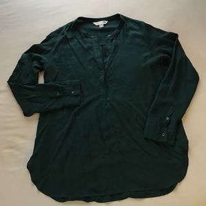 Old Navy Tunic Blouse