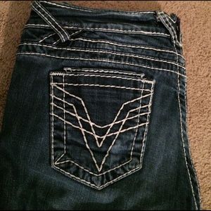 Vigoss Jeans