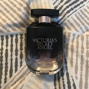 Victoria Secret Dark Angel perfume 1.7 oz