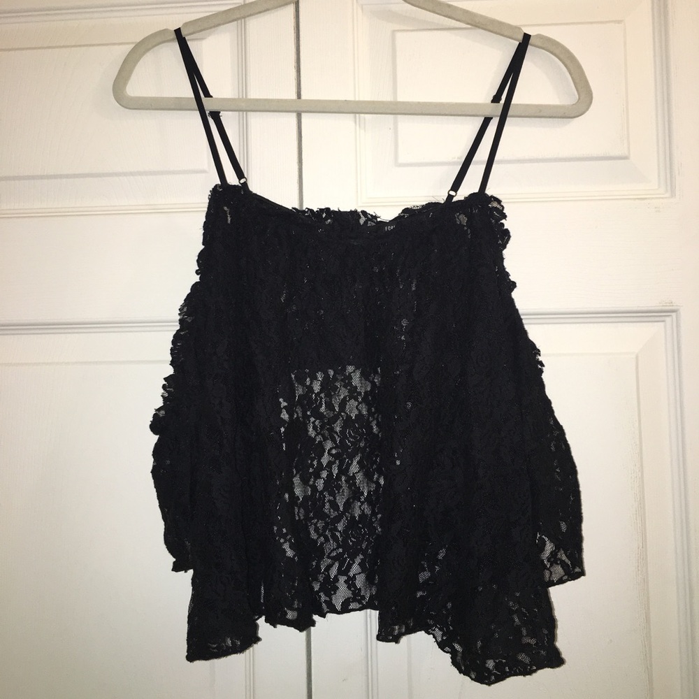 Lace Top