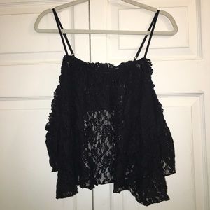Lace Top
