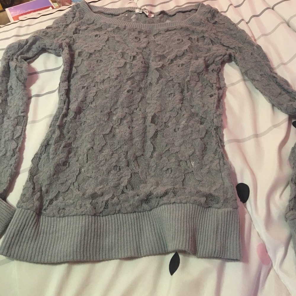 Aeropostale shirt