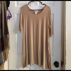 XL Top/Dress