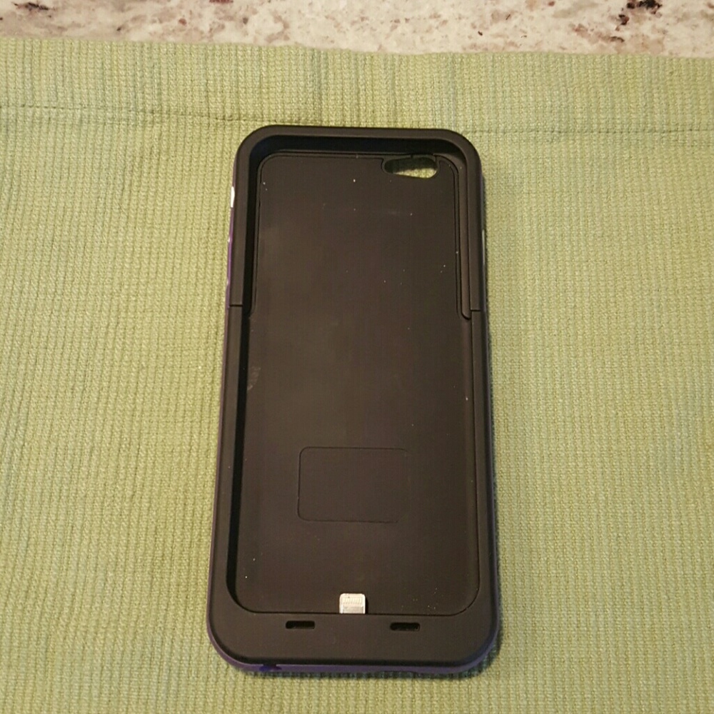 Iphone 6 /6S Charging case