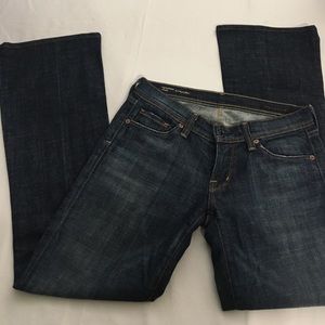 Citizen of humanity low waisted Jeans✨Sale✨