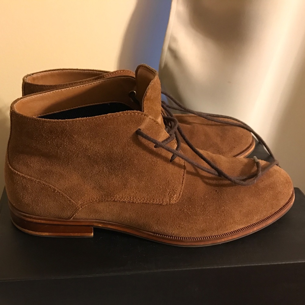 Men's Aldo Chukka Boot