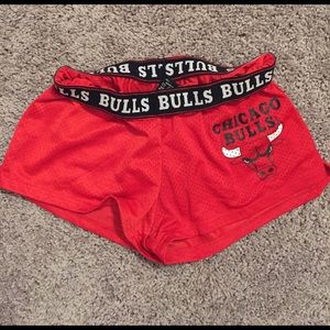 Chicago Bulls Shorts