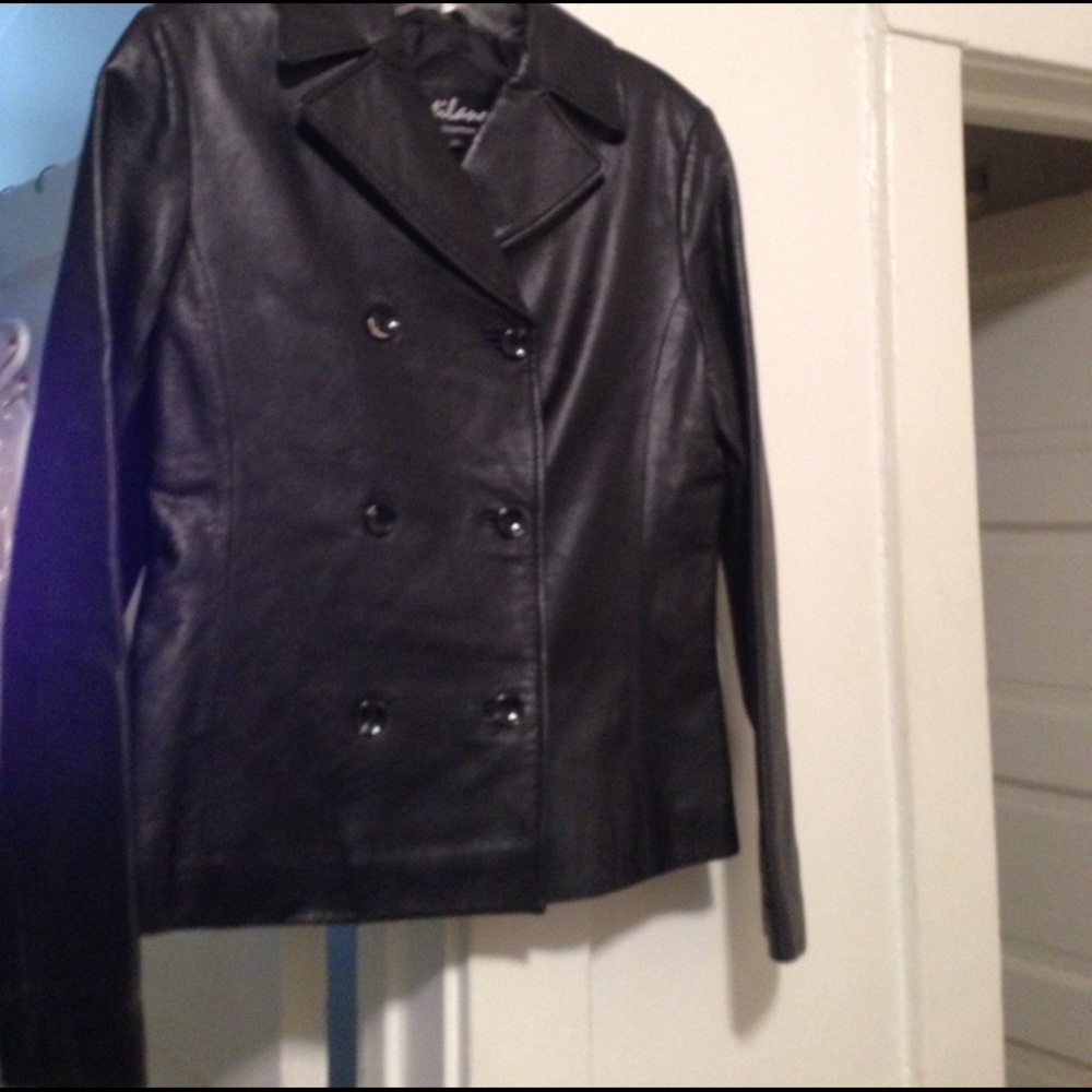 Milano Collection jacket