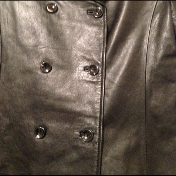 Milano Collection jacket - Picture 3 of 6