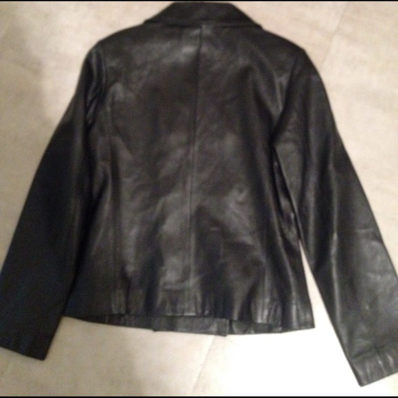 Milano Collection jacket - Picture 4 of 6