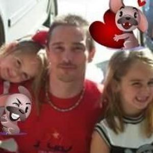 Meet your Posher, Gary