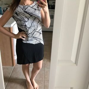 ANN TAYLOR LOFT DRESS