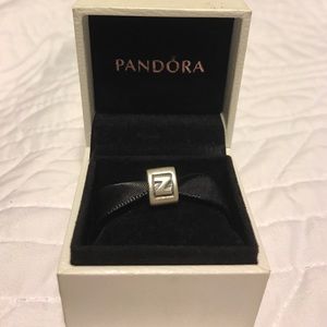 Aunthetic Pandora "Z"