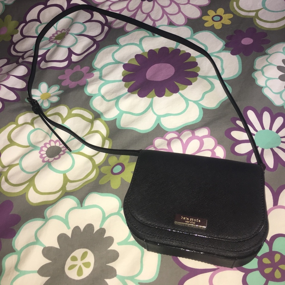 kate spade Carsen Newbury Lane Crossbody