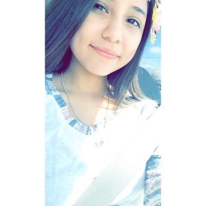 Meet your Posher, Shelby