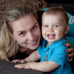 Meet your Posher, Michaela