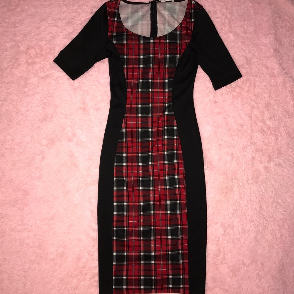 Women's dress