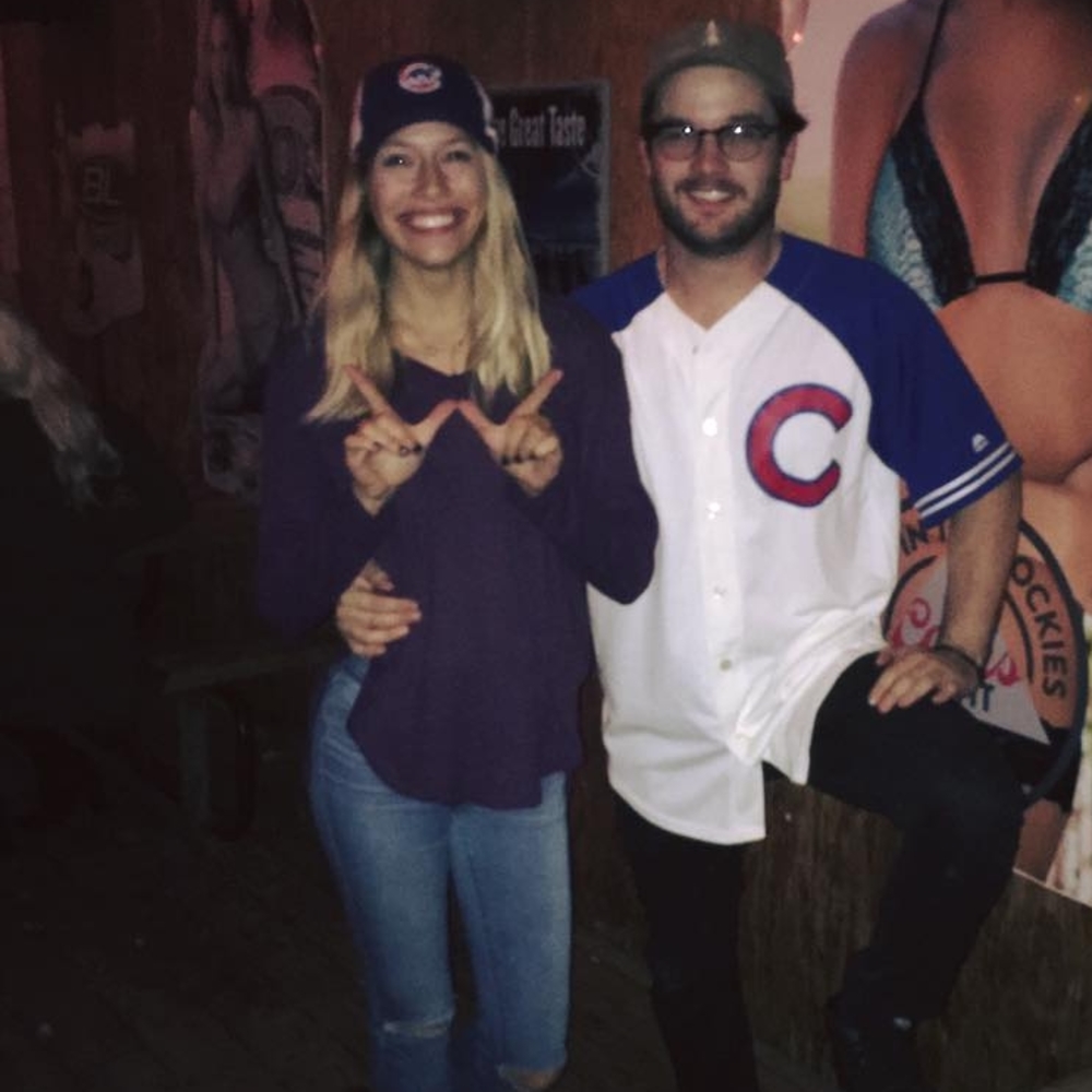 Meet your Posher, Ashley