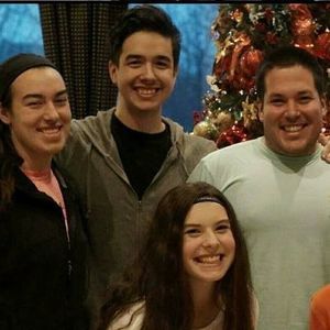 Meet your Posher, Nick