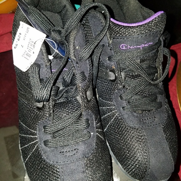 Shoes - Picture 1 of 1