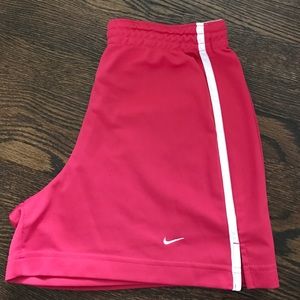 Nike Athletic Shorts