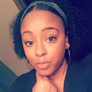 Meet your Posher, Bianca