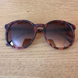 Crap Eyewear The Human Fly sunnies