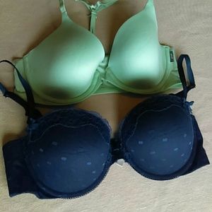 Bundle of 2 aerie bras