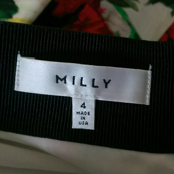 Milly Skirt - Picture 6 of 6