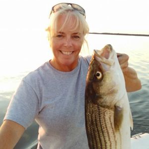 Meet your Posher, Kellie