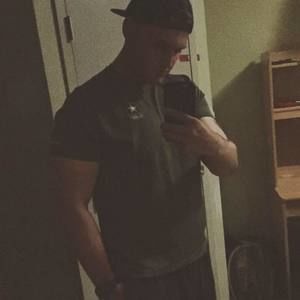 Meet your Posher, Kristopher