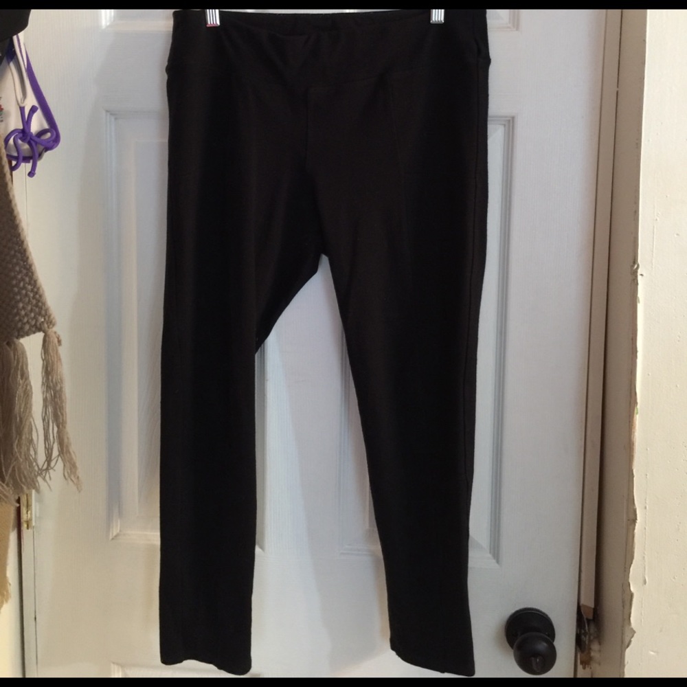 L Leggings