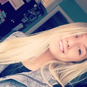 Meet your Posher, Kassidy