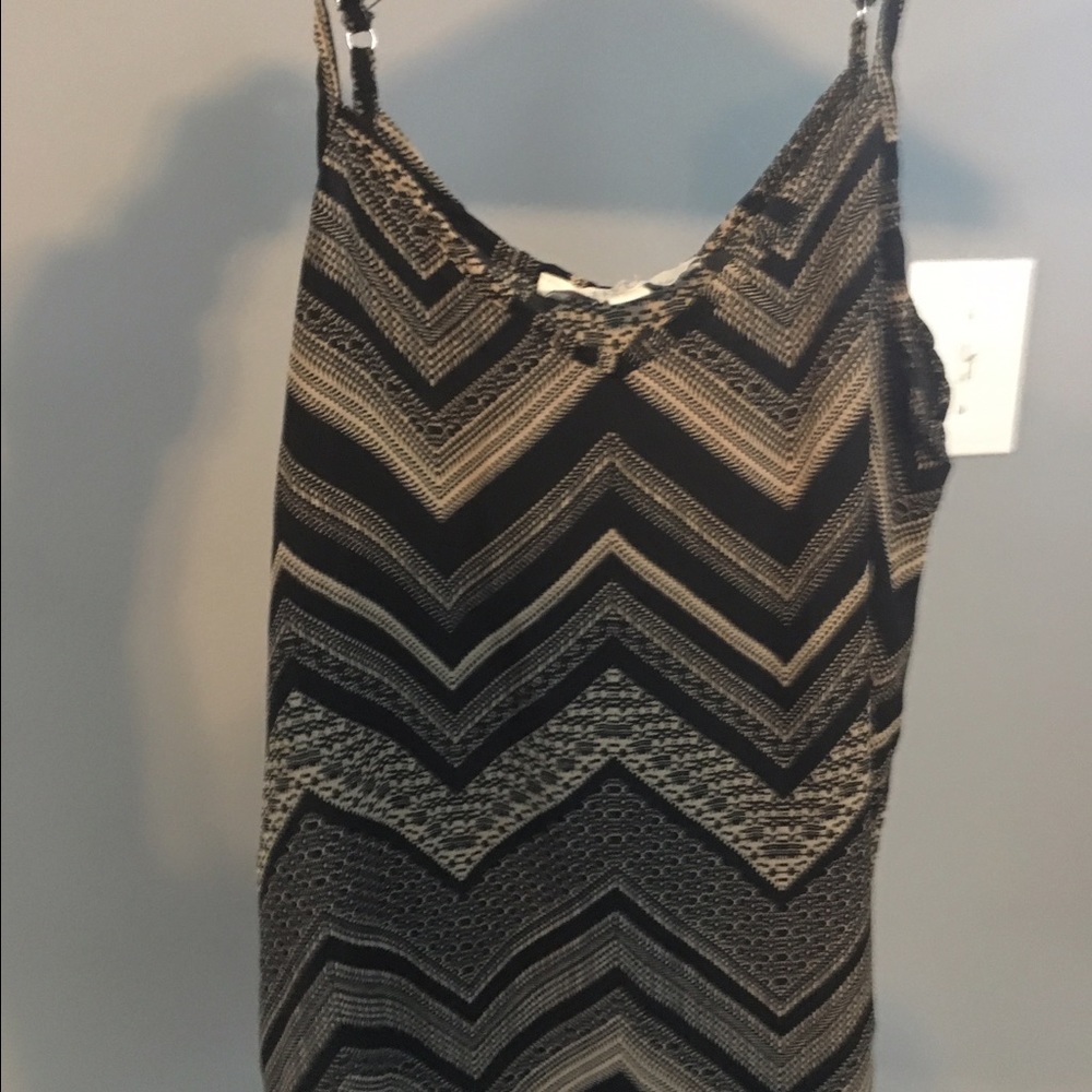 Summer Tank