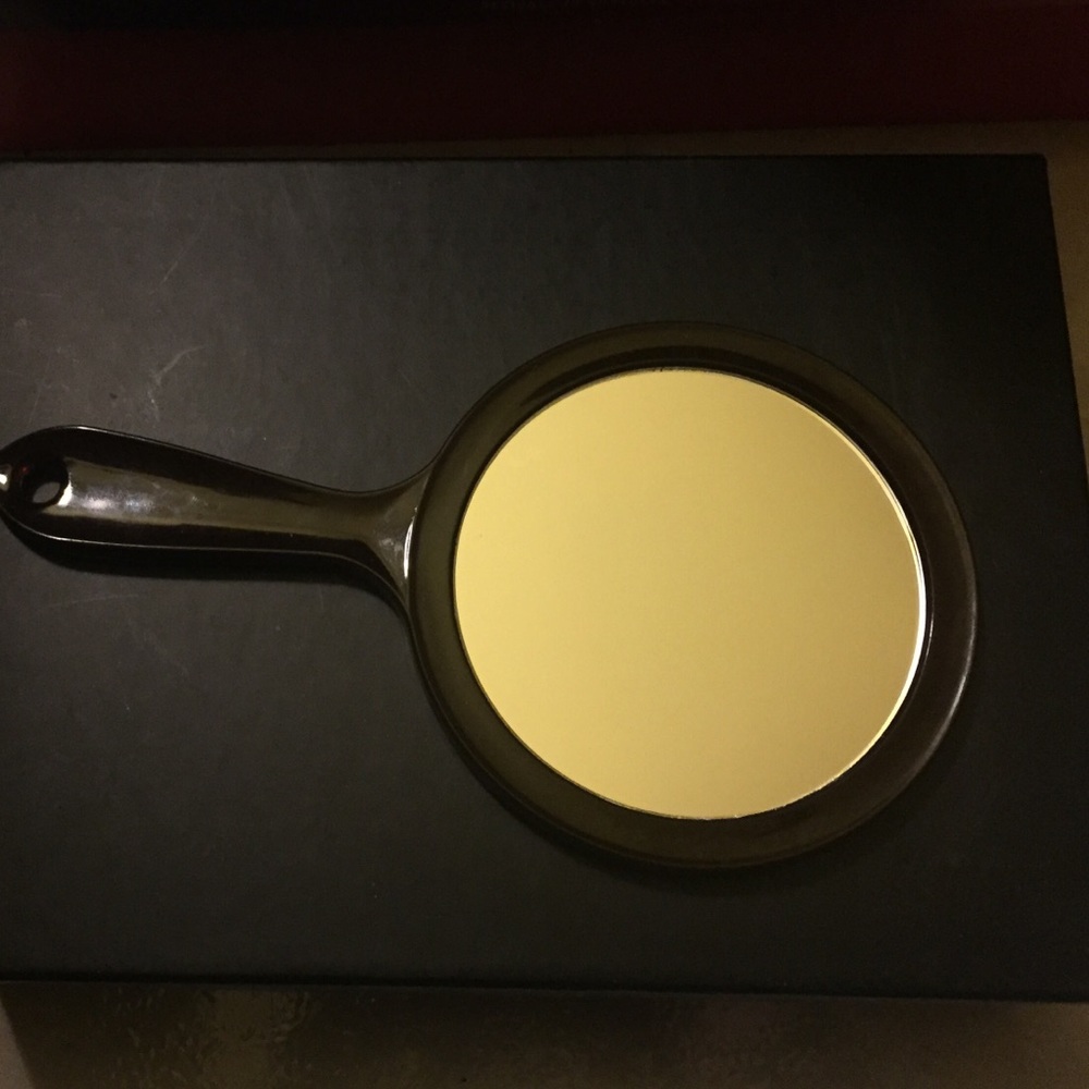 Handheld Mirror - Small