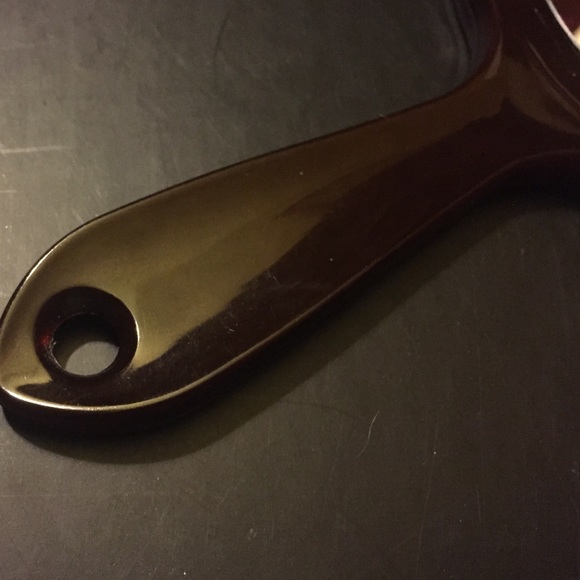 Handheld Mirror - Small - Picture 2 of 2