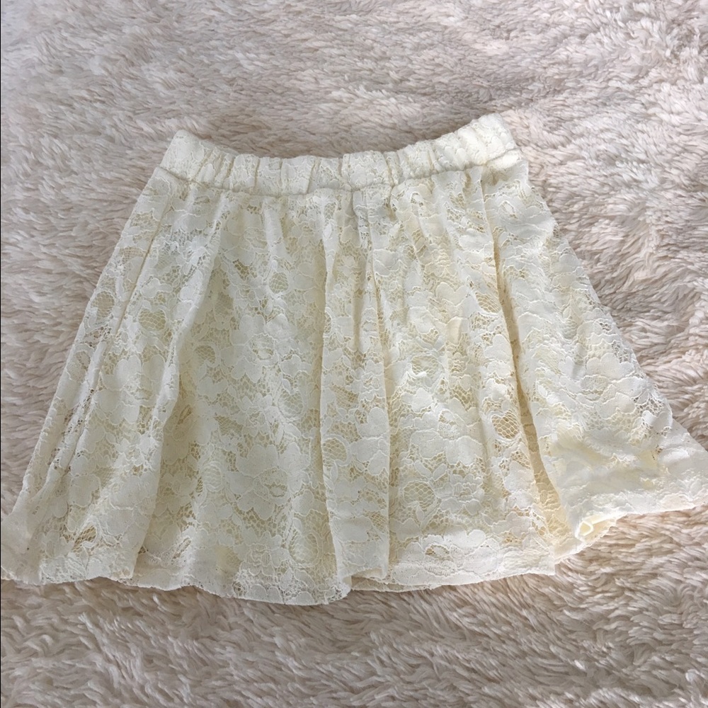 Skirt