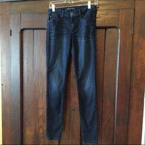 Joe's Jeans - The Honey Curvy Skinny in Regan