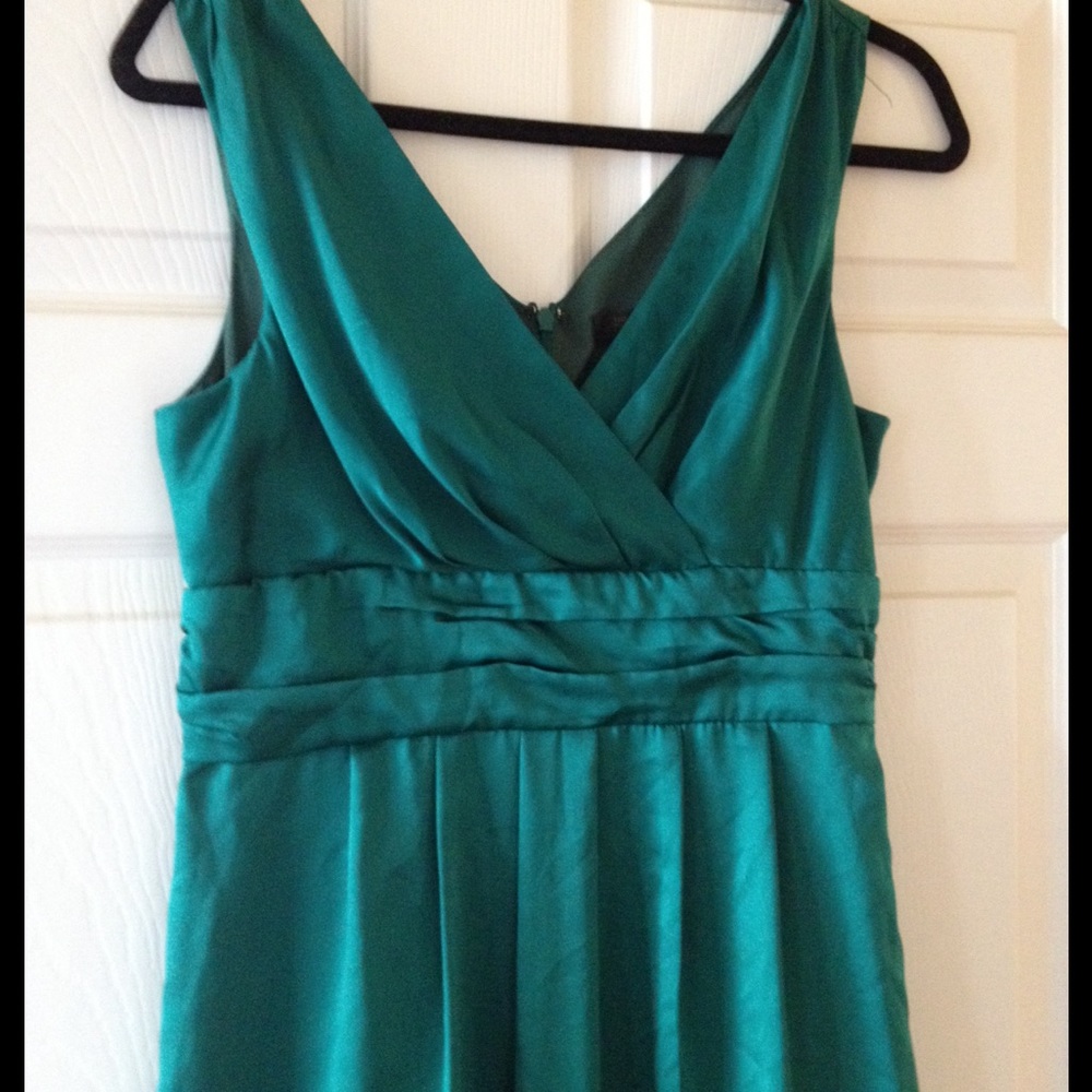 Prom or wedding dress