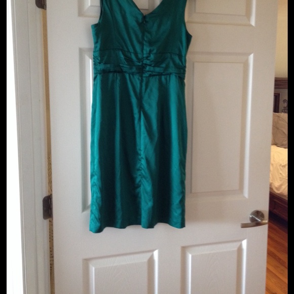 Prom or wedding dress - Picture 3 of 4