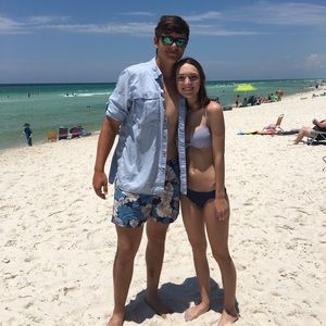 Meet your Posher, Ben