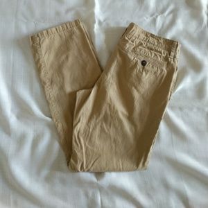 American Eagle Khakis