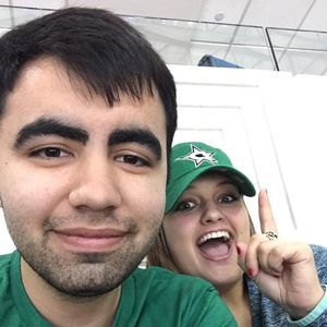 Meet your Posher, Sidney